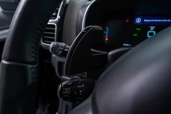 Citroen C5 Aircross PHEV (2021) — foto 16 van 50