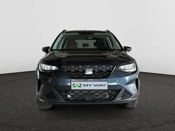 SEAT Arona (2025) — foto 20 van 24