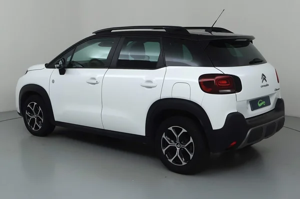 Citroen C3 Aircross (2023) — foto 22 van 28
