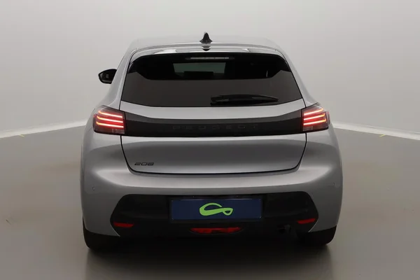 Peugeot 208 (2025) — foto 24 van 29