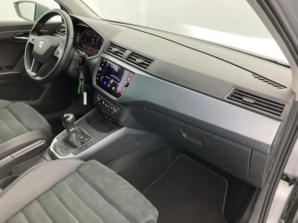SEAT Arona (2021) — foto 15 van 36