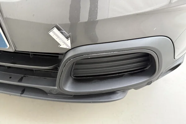 Citroen C5 Aircross (2019) — foto 11 van 20
