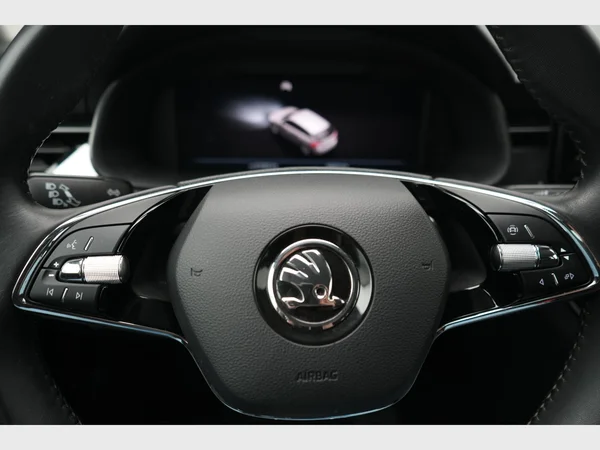SKODA Scala (2022) — foto 28 van 29