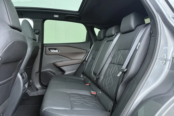 Nissan Qashqai (2024) — foto 20 van 21