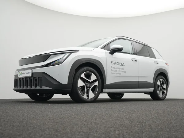 SKODA Epiq (2026) — foto 22 van 28