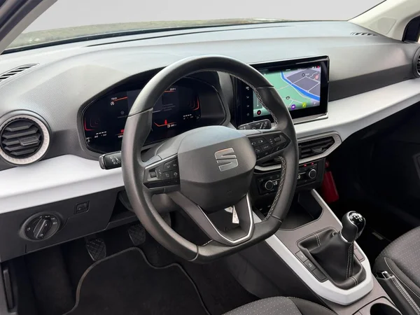 SEAT Arona (2025) — foto 18 van 19