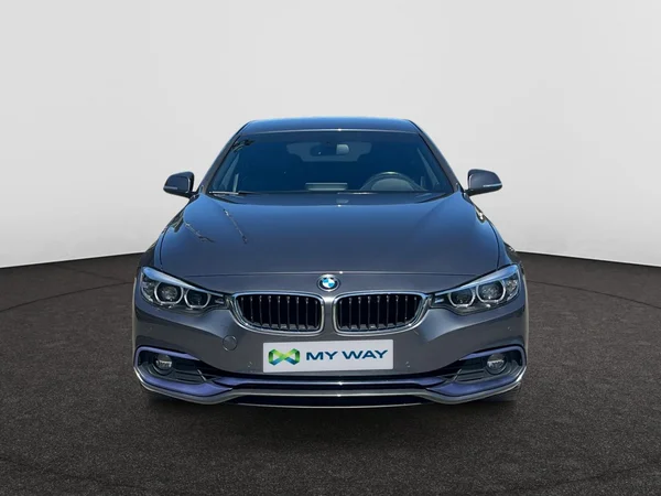 BMW 4 Gran Coupe (F36 LCI) (2019) — foto 23 van 24