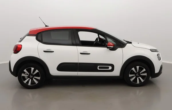 Citroen C3 (2023) — foto 17 van 20