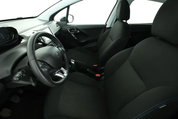 Peugeot 208 (2019) — foto 16 van 16