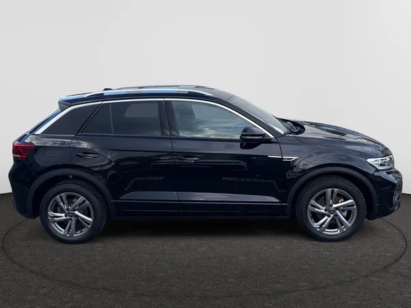 VOLKSWAGEN T-Roc (2025) — foto 21 van 24