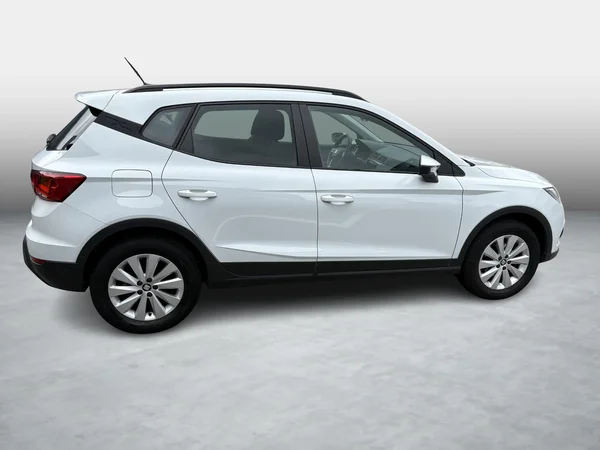 SEAT Arona (2019) — foto 17 van 20