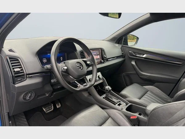 Skoda Karoq (2022) — foto 28 van 29