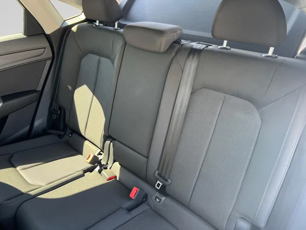 AUDI Q3 Sportback (2020) — foto 4 van 18