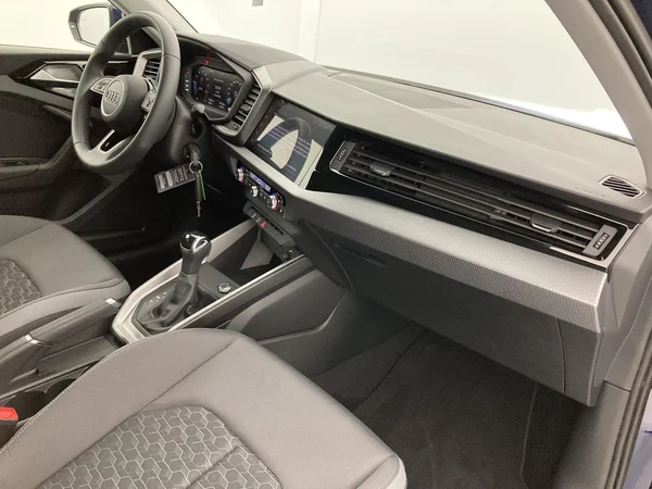 AUDI A1 Sportback (2026) — foto 8 van 36