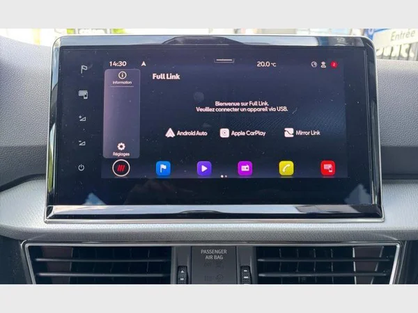 Seat Tarraco (2023) — foto 15 van 30