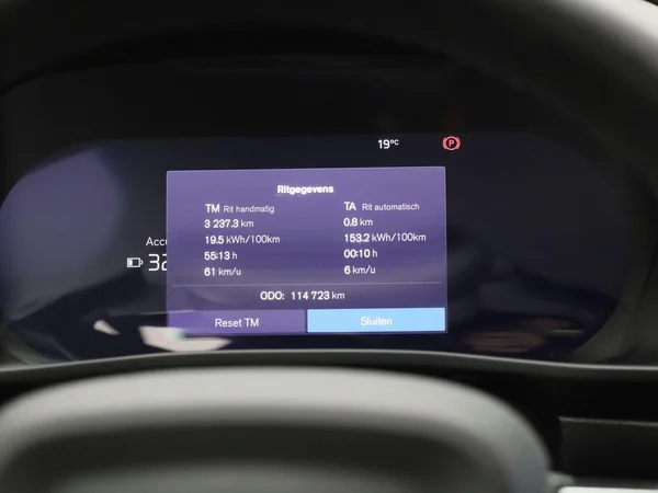 Volvo XC40 (2023) — foto 39 van 40