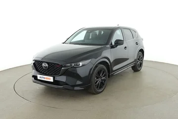 Mazda CX-5 aae22cbc-ef32-4456-8ff5-c45d5e1a85a0