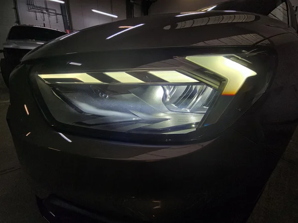 AUDI A1 Sportback (2025) — foto 7 van 16