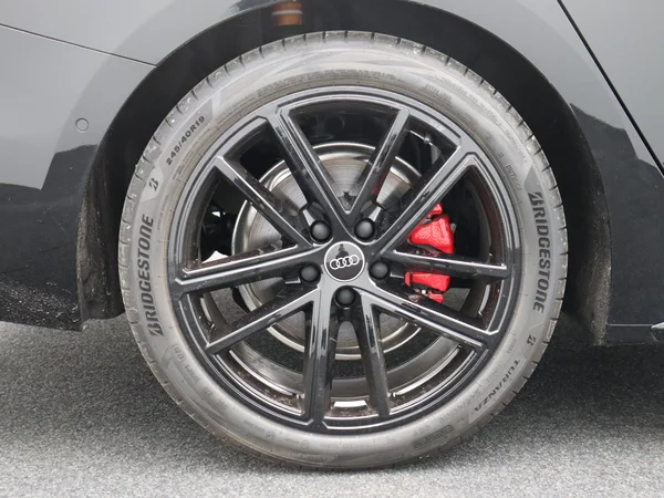 AUDI A5 Avant (2026) — foto 6 van 14