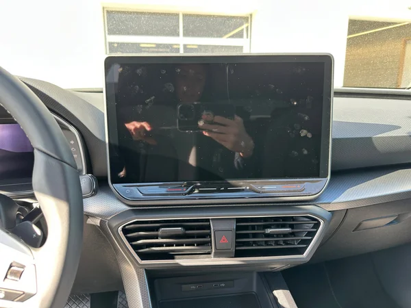 SEAT Leon ST (2025) — foto 23 van 24