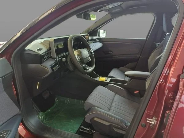 Renault 4 (2026) — foto 12 van 14