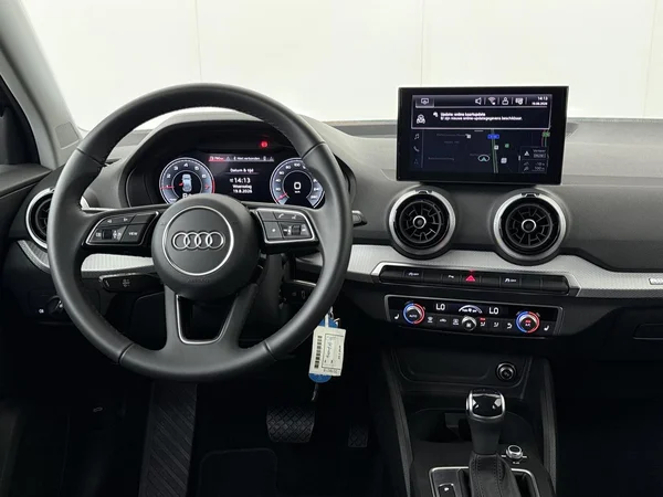 AUDI Q2 (2025) — foto 15 van 19