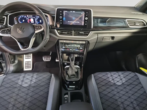 VOLKSWAGEN T-Roc (2025) — foto 3 van 23
