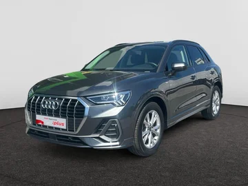 AUDI Q3 (2025)