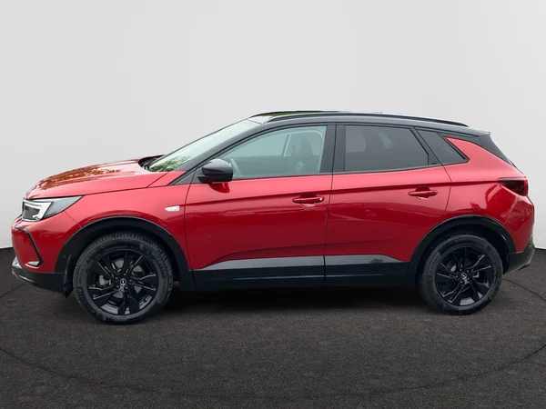 OPEL Grandland (2023) — foto 3 van 25