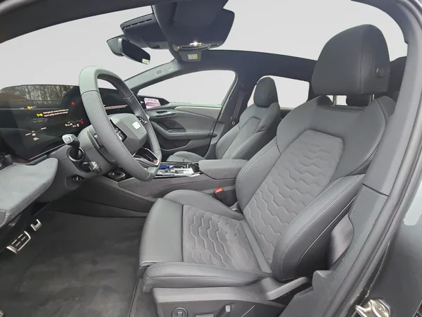 AUDI A6 Avant e-tron (2025) — foto 8 van 30