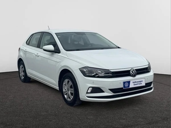 VOLKSWAGEN Polo (2021) — foto 14 van 14