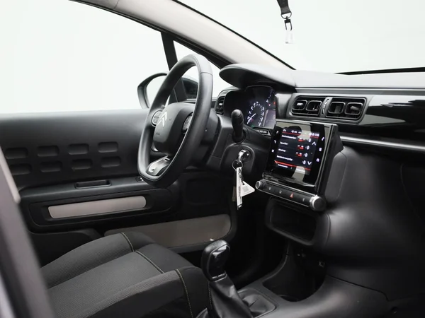Citroën C3 (2022) — foto 25 van 37