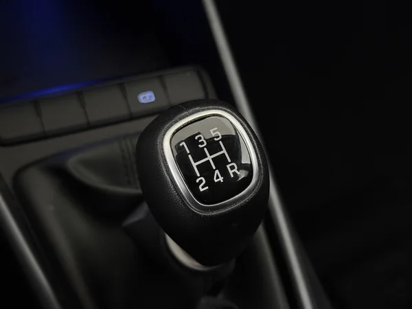 HYUNDAI i20 (2025) — foto 4 van 27