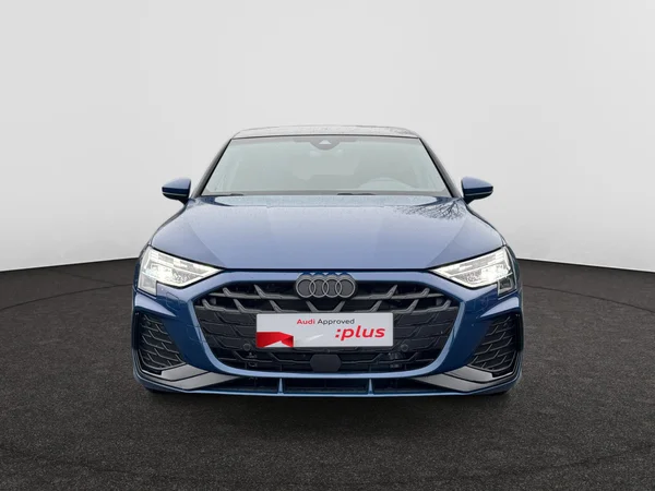 AUDI A3 Sportback PHEV (2026) — foto 20 van 24