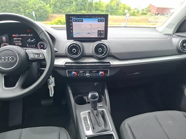 AUDI Q2 (2024) — foto 3 van 24