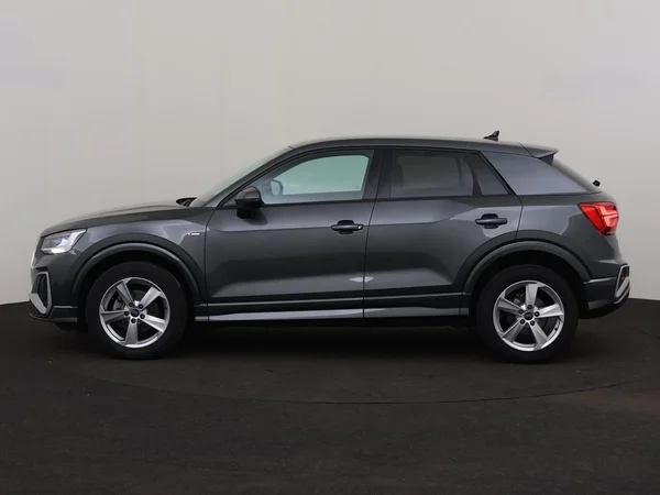AUDI Q2 (2024) — foto 11 van 18