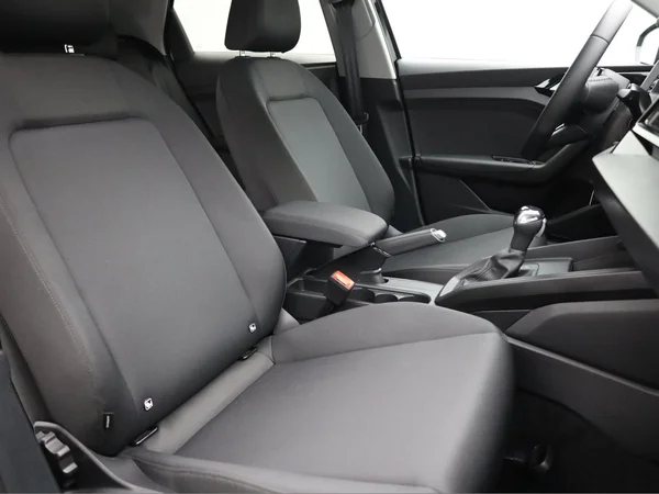 AUDI A1 Sportback (2025) — foto 15 van 20