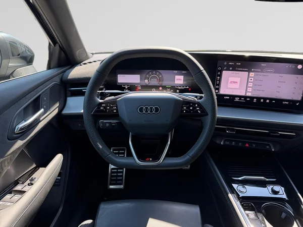 AUDI Q3 Sportback (2026) — foto 14 van 16