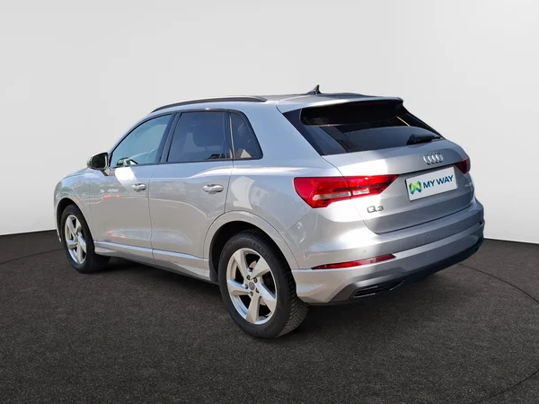 AUDI Q3 (2020) — foto 17 van 23