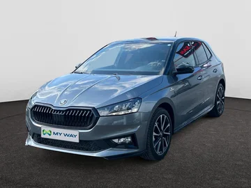 SKODA Fabia (2025)
