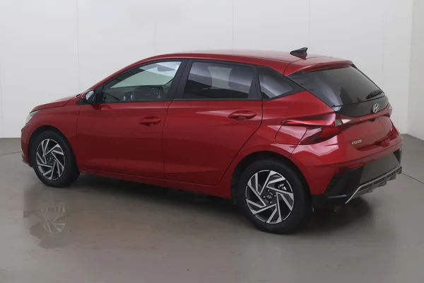 Hyundai i20 (2026) — foto 11 van 17