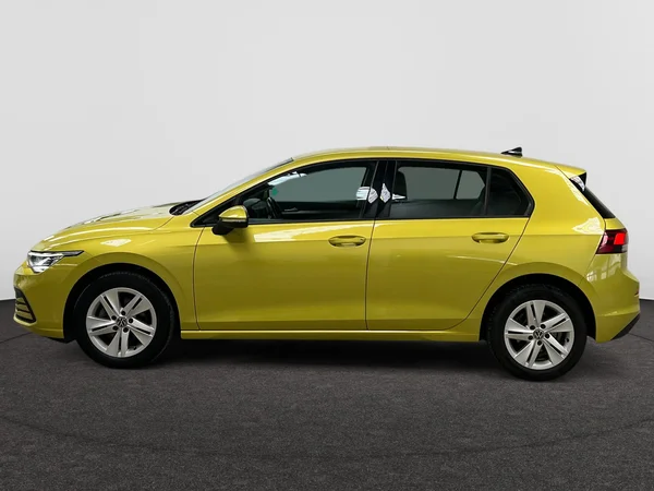 VOLKSWAGEN Golf VIII (2020) — foto 13 van 20