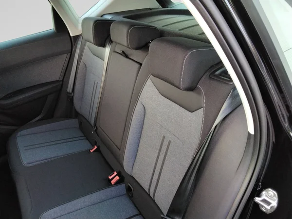 SEAT Ateca (2025) — foto 23 van 24