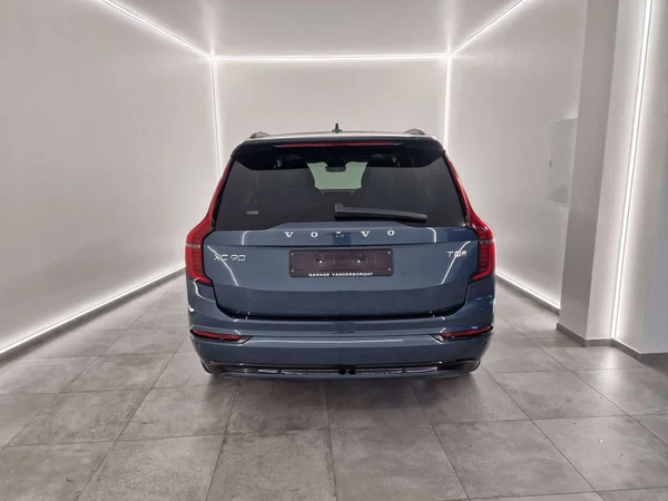 Volvo XC90 (2026) — foto 11 van 17