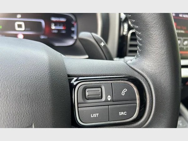 Citroen C5 Aircross (2021) — foto 22 van 29