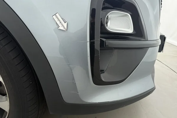 Kia Sportage (2019) — foto 13 van 23