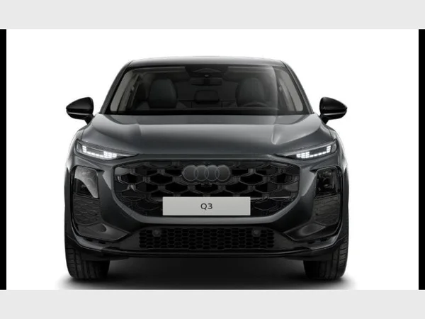 AUDI Q3 Sportback e-hybrid (2026) — foto 3 van 10