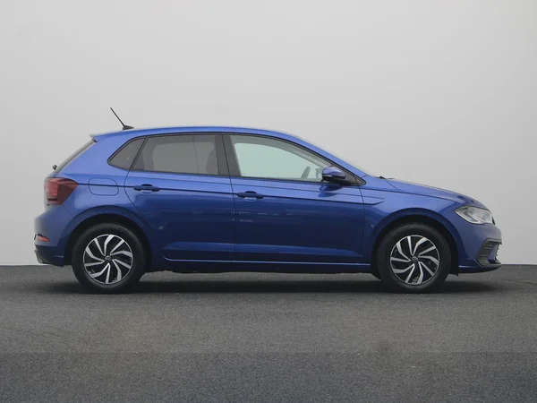 VOLKSWAGEN Polo (2024) — foto 17 van 19