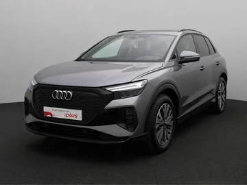 AUDI Q4 e-tron (2024)
