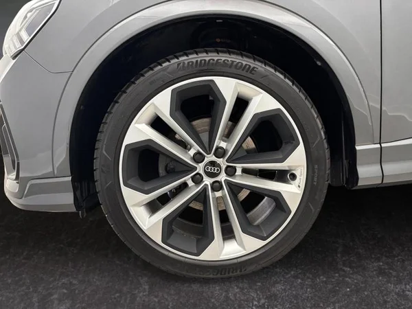AUDI Q3 (2023) — foto 29 van 29